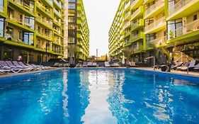 Nicolas By Alezzii Beach Apartament Studio