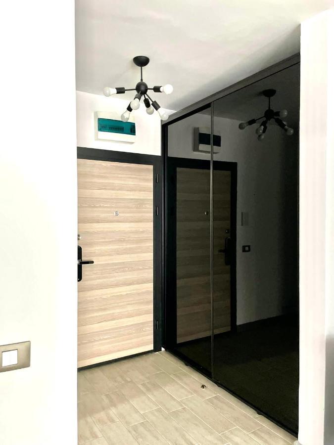 Nicolas By Alezzii Beach Apartament Studio Năvodari Exterior foto